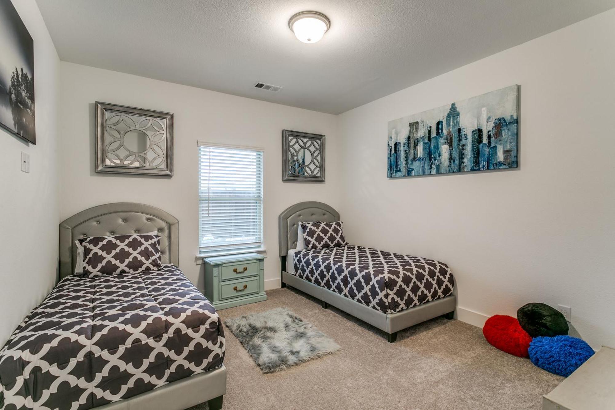 Apartment Away From Lewisville