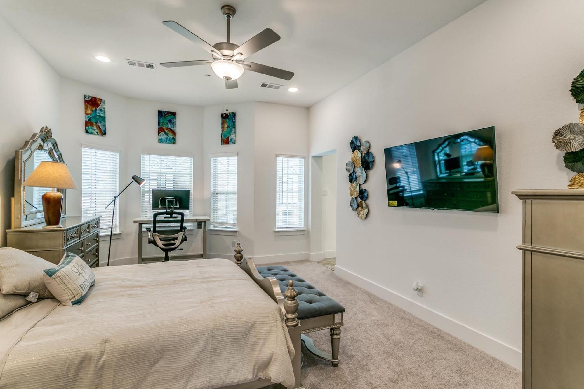 Apartment Away From Lewisville